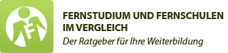 Enahrungswissenschaften Fernstudium Logo